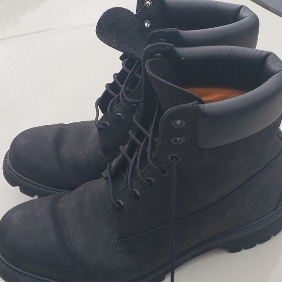Timberland Other - Timberland Classic 6" Premium Boots